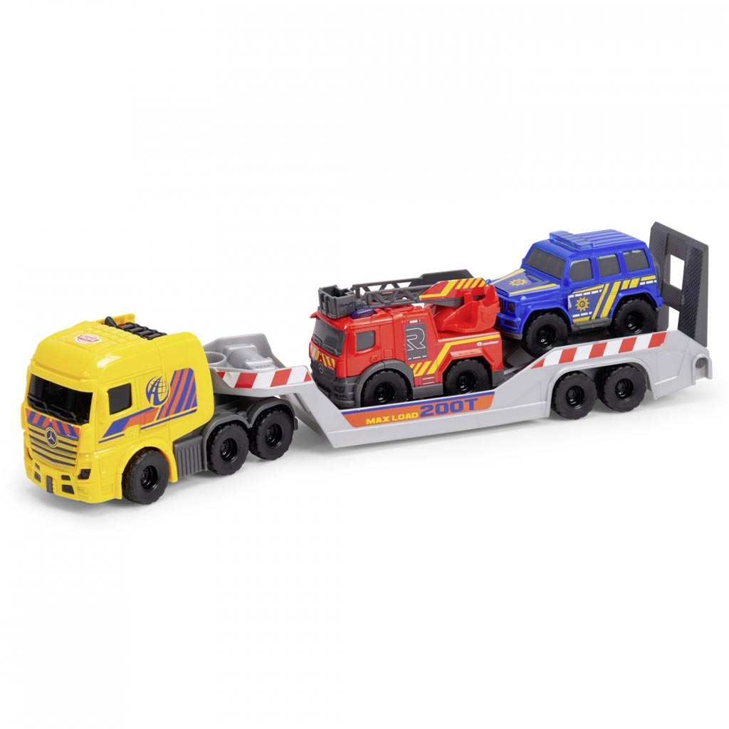 Toy Products
