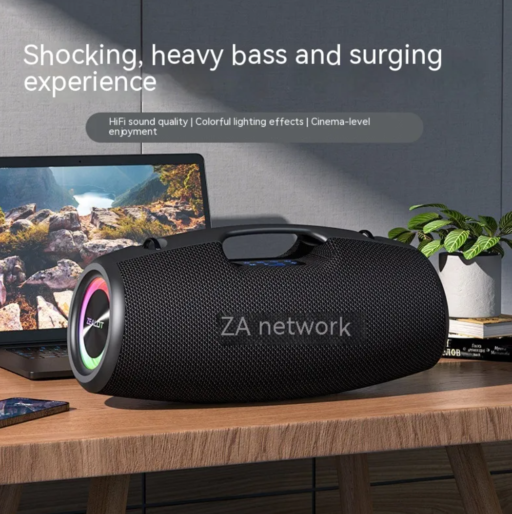 All Type Speakers
