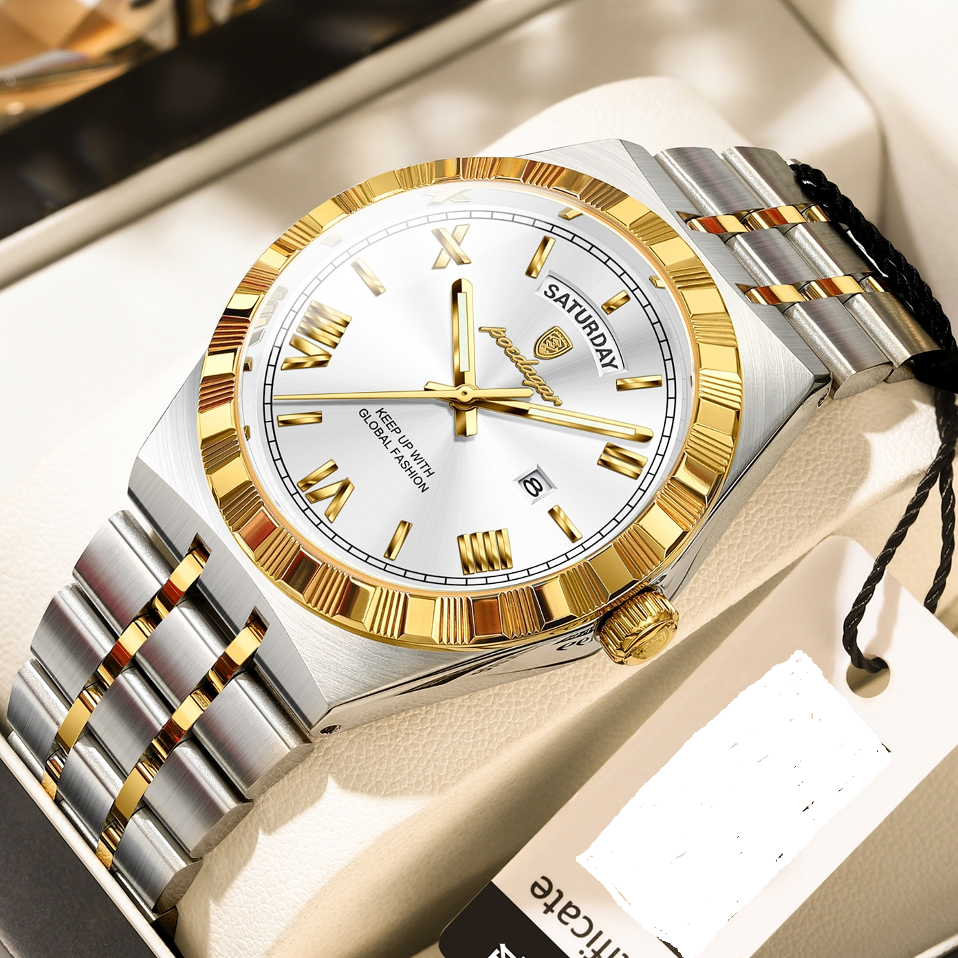 Watches
