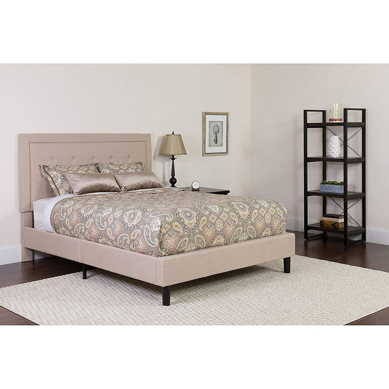 Bed Frame Products