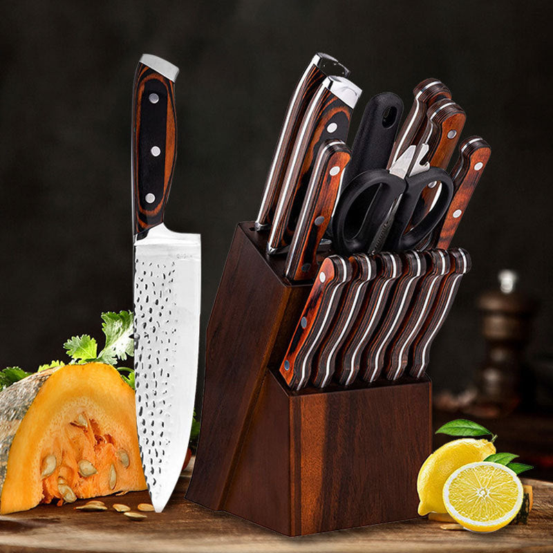 Kitchen Cutlery