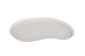 [ Set of 12 ] KAROLA ivory large plate 13.19" x 7.91"-0