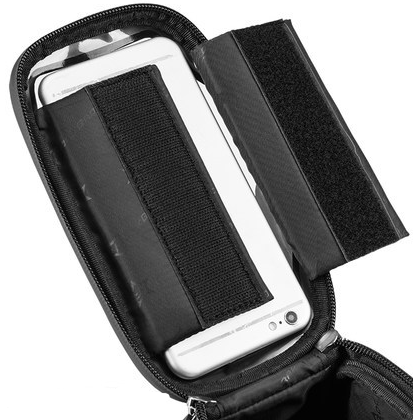Waterproof Bicycle Front Bag for Mountain Bikes