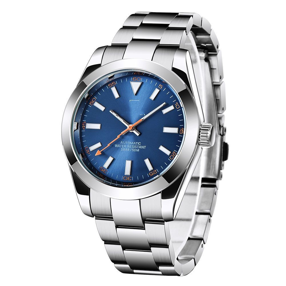 Mechanical Watch