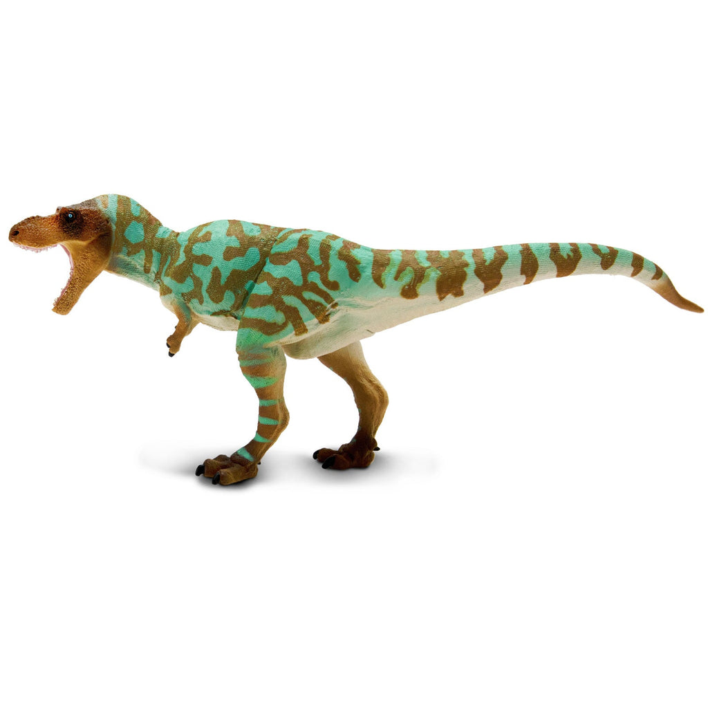 Albertosaurus Toy Dinosaur Figure-0