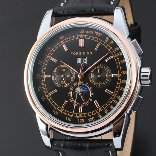 Men's Mechanical Watch