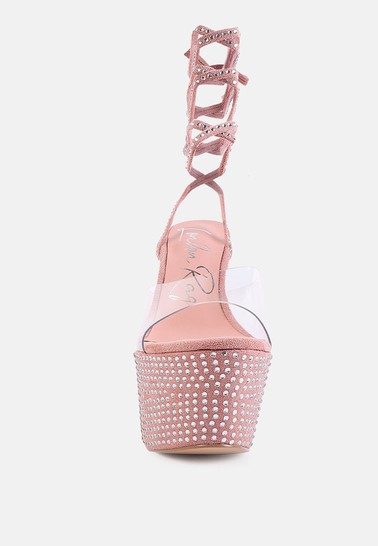 Sugar Mom Sandals-3