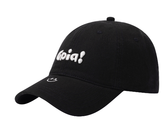 Duckbill Cap, Baseball Cap, CC Hat