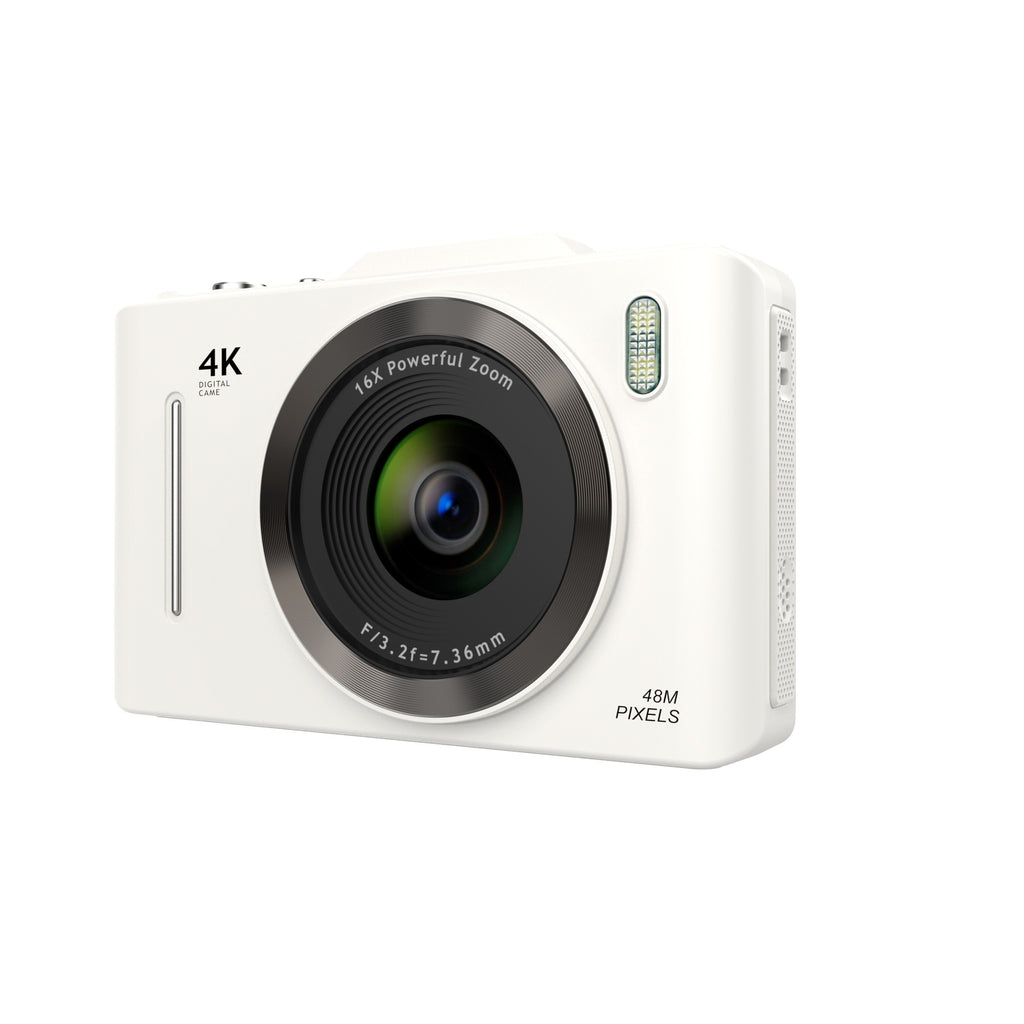 Student Digital Camera 4K