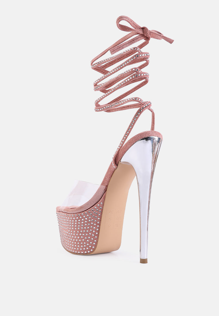 Sugar Mom Sandals-2