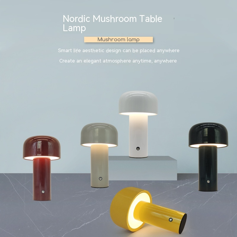 Bedside Lamp
