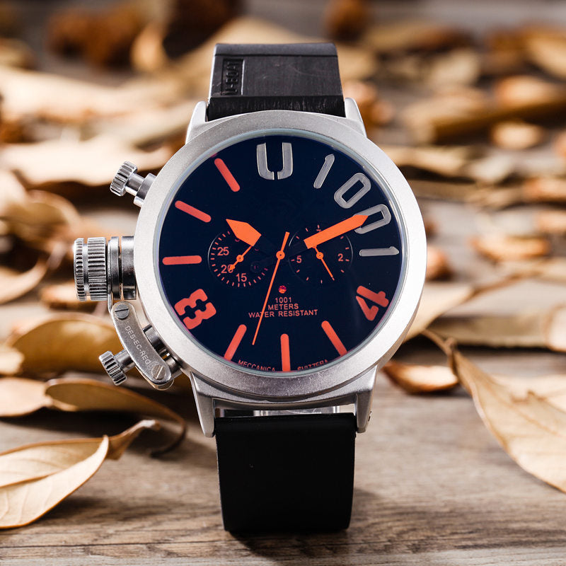 Automatic Mechanical Men's Sport Watch