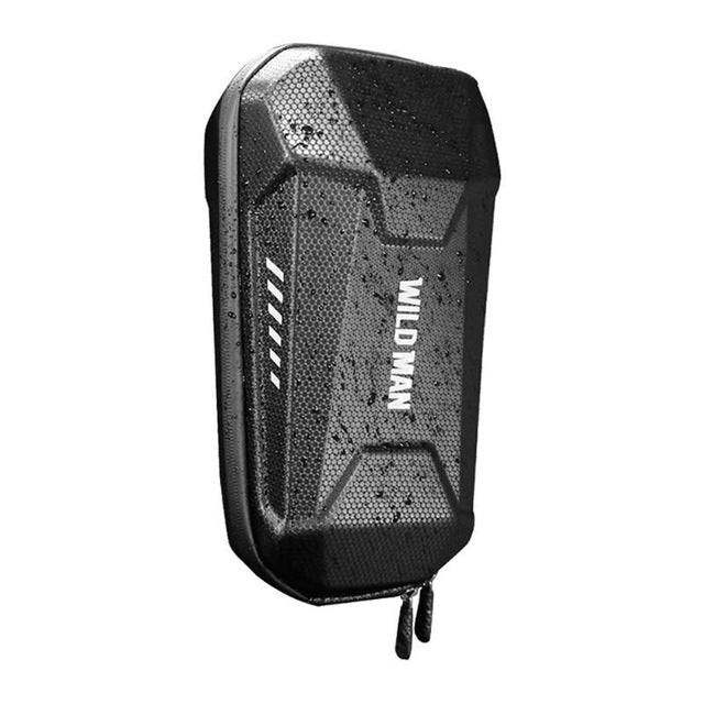 Xiaomi Electric Scooter Hard Shell Waterproof Front Bag