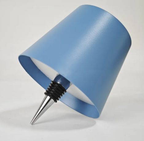 Bottle Glow Lamp