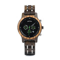 Men's Wooden Watch