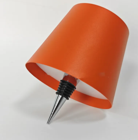 Bottle Glow Lamp