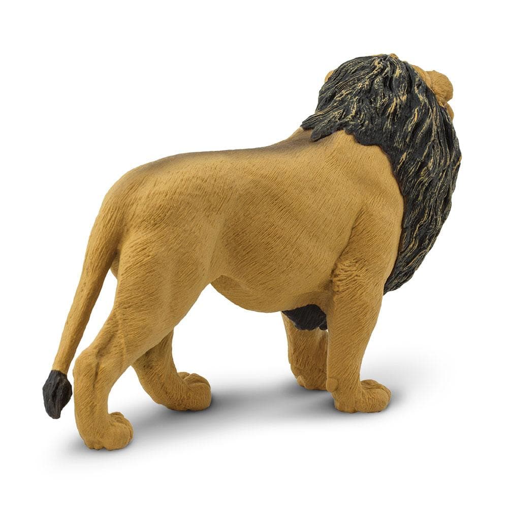Lion Toy-2