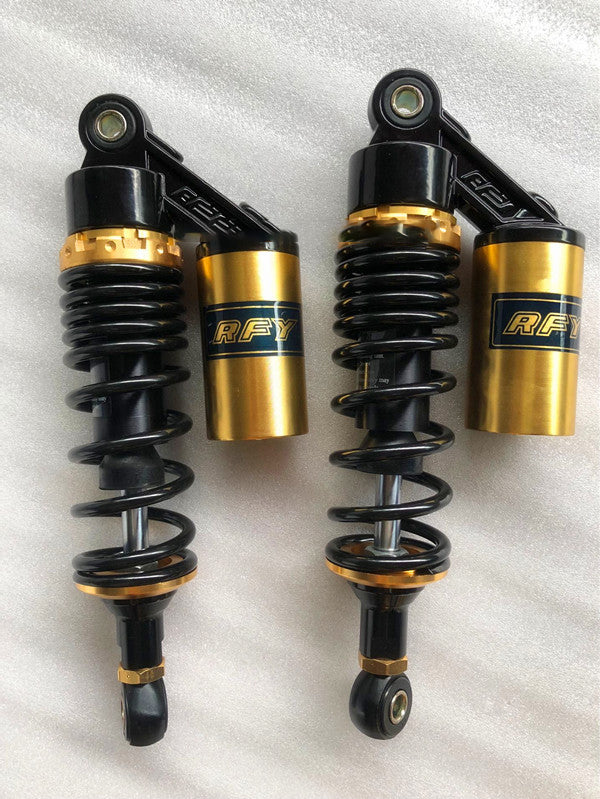 Motorcycle Shock Absorber for Suzuki Electric Bike