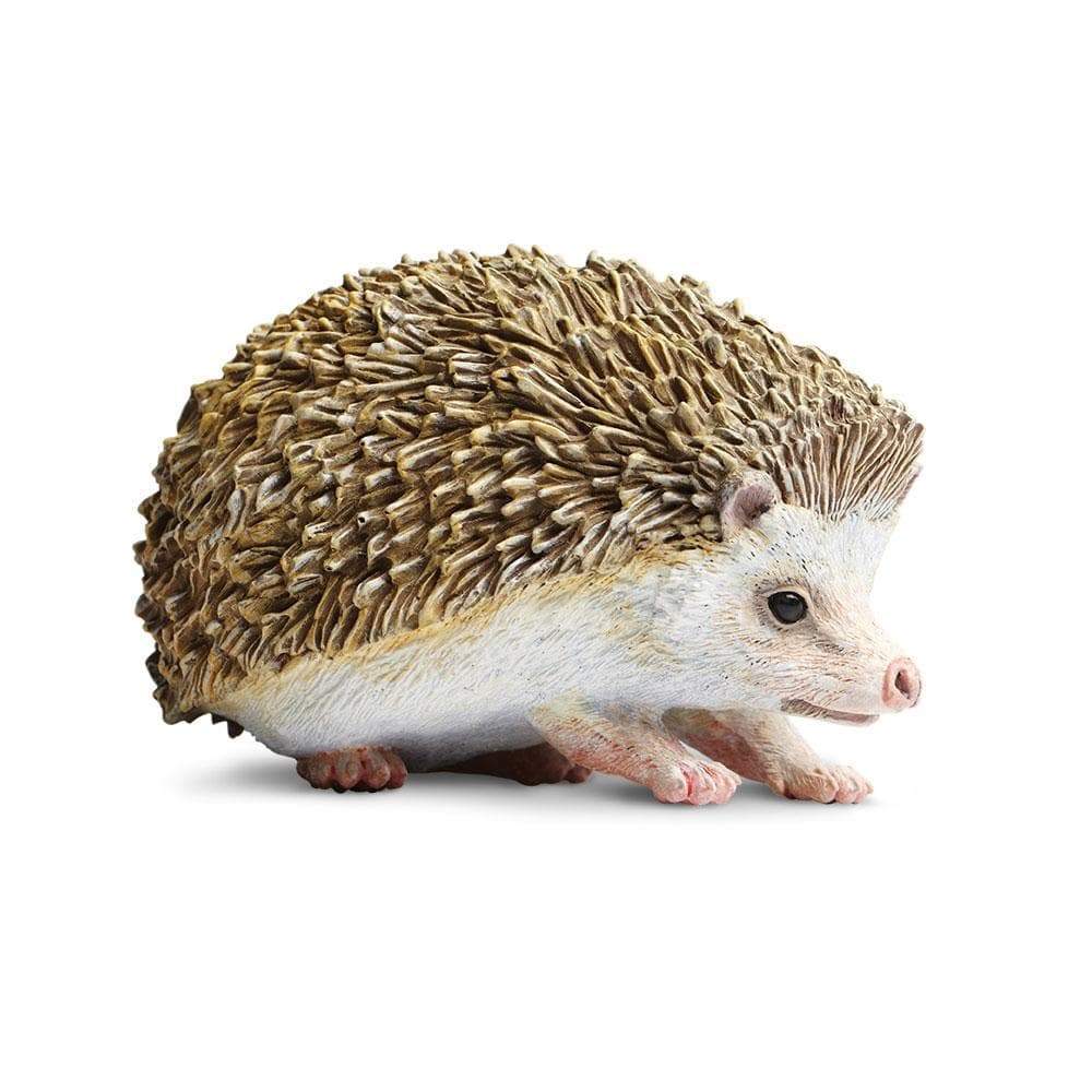 Hedgehog Toy-0