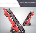 Front Shock Cover for Motorcycle & Electric Bike EN125