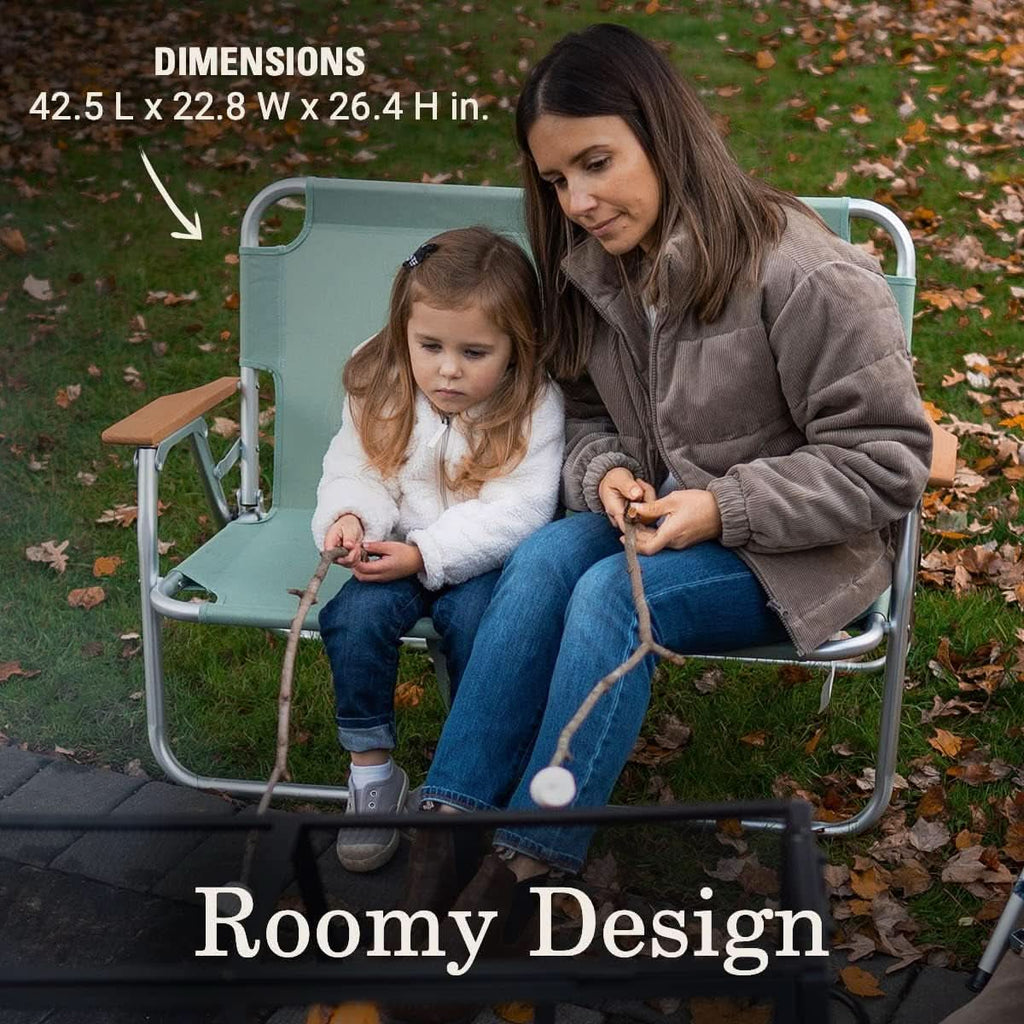 Lightweight Weatherproof Outdoor Furniture Set for Patio-2