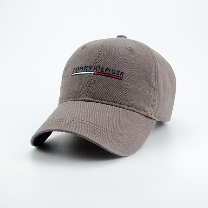 Men's Embroidered Baseball Cap