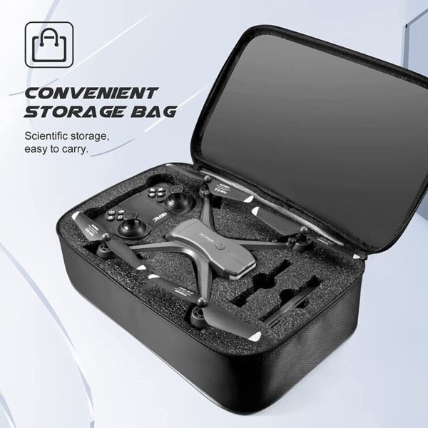 4DRC V14 Professional Drone 6K Dual Camera