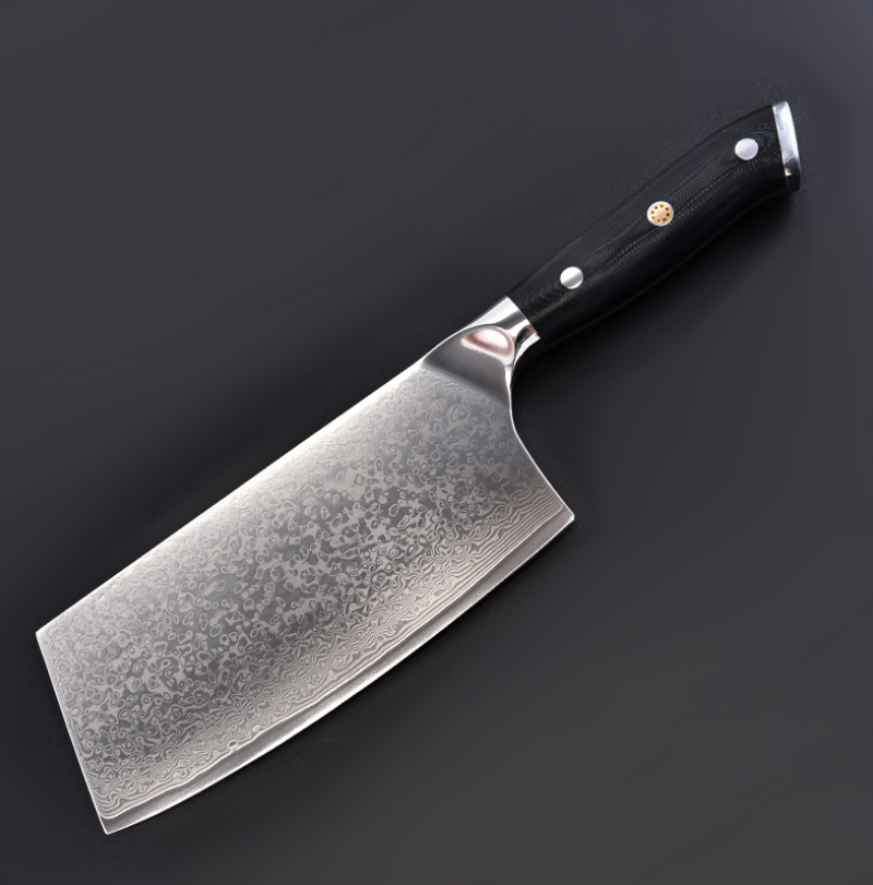 Kitchen Chef Knife for Home Use