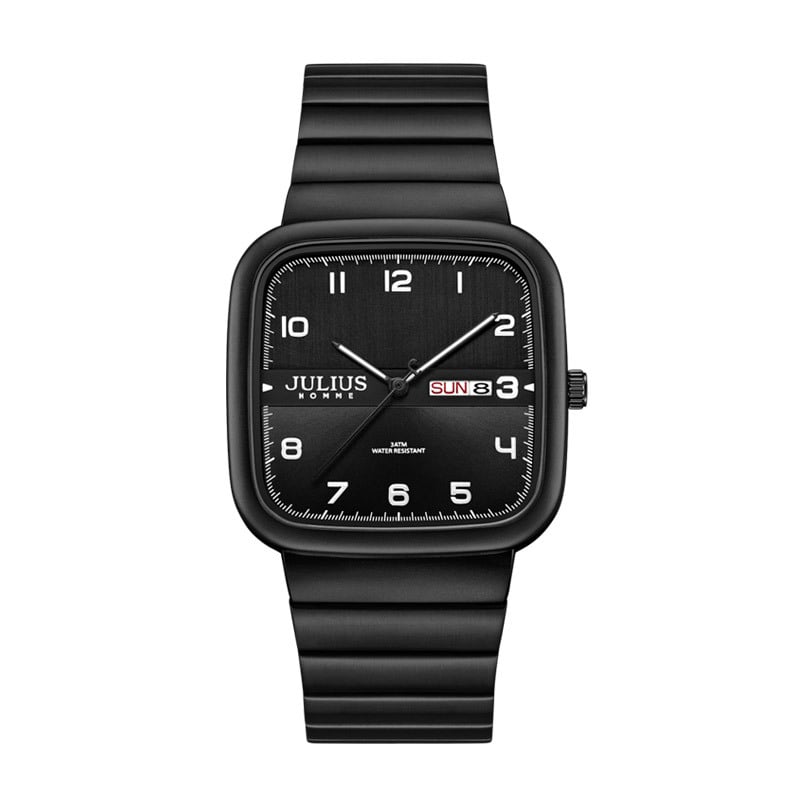 Business Casual Waterproof Multifunctional Watch