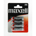 Baterie AAA, semidurabila, 4buc, maxell (MAX153373)