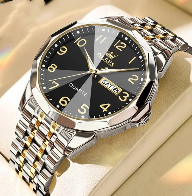 Digital Watch