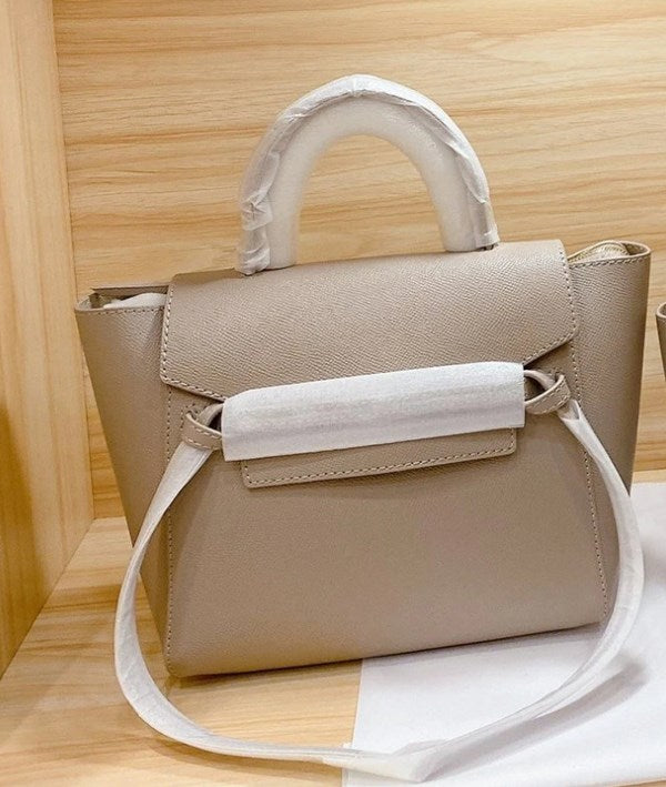 Catfish Shoulder Crossbody Handbag