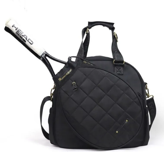 Tennis And Badminton Bag