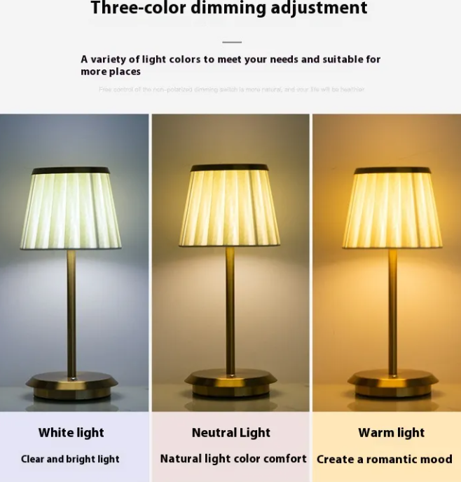 Table Lamp