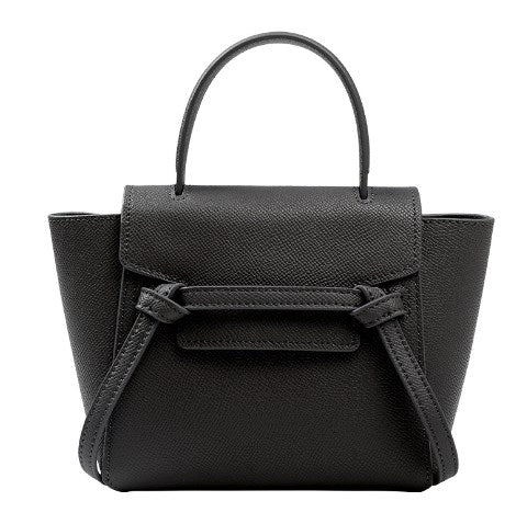 Catfish Shoulder Crossbody Handbag