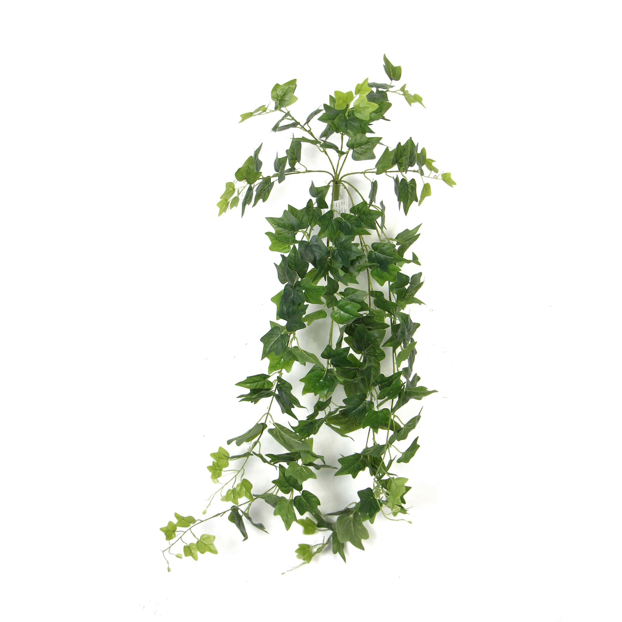 Nearly Natural Ivy Artificial Hanging Bush Pack of 10-2