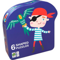 Barbo Toys 5852 puzzle People (451927)