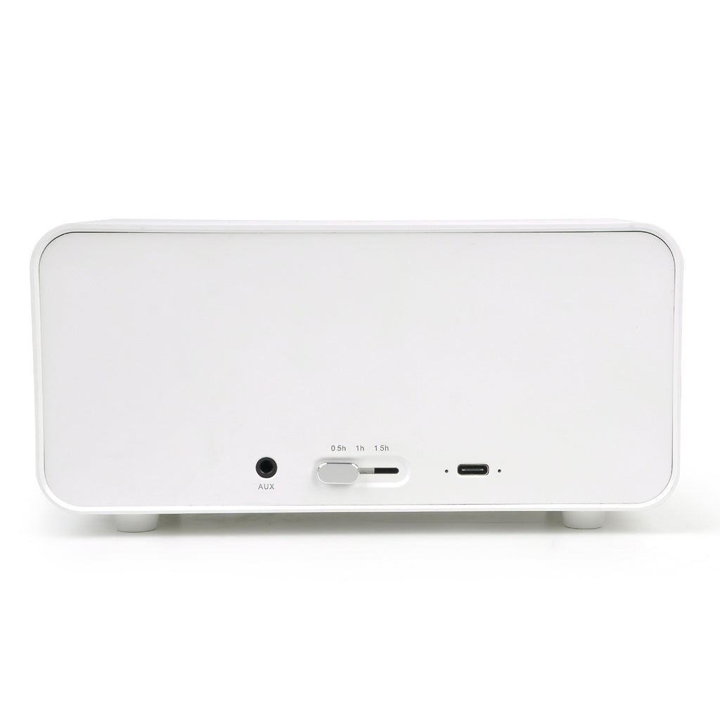 Wireless White Noise Speaker with Bluetooth Function