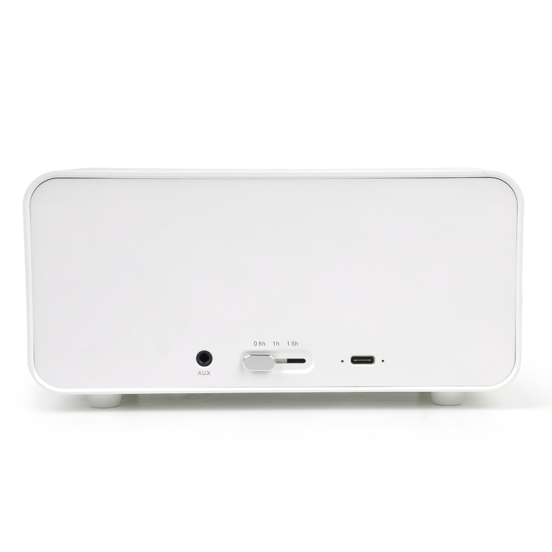Wireless White Noise Speaker with Bluetooth Function