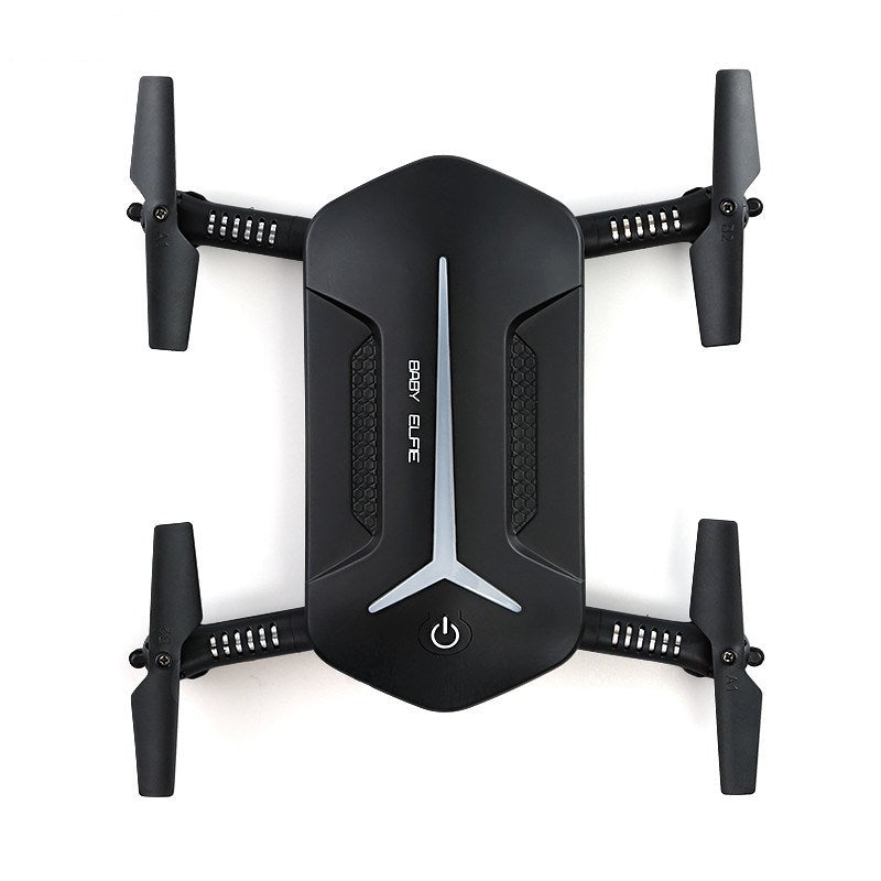 Mini Remote Control Quadcopter Drone Aircraft