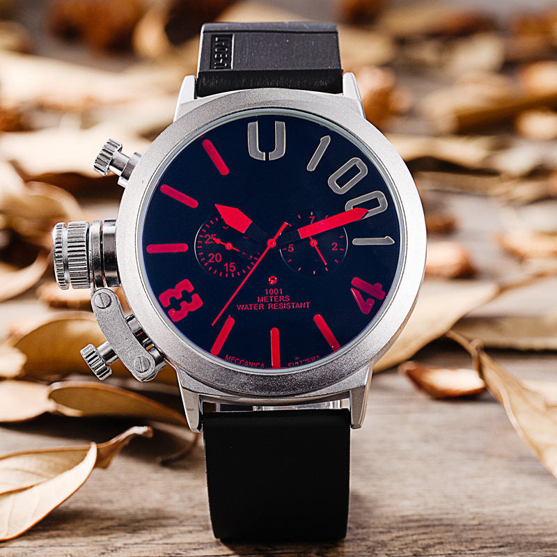 Automatic Mechanical Men's Sport Watch