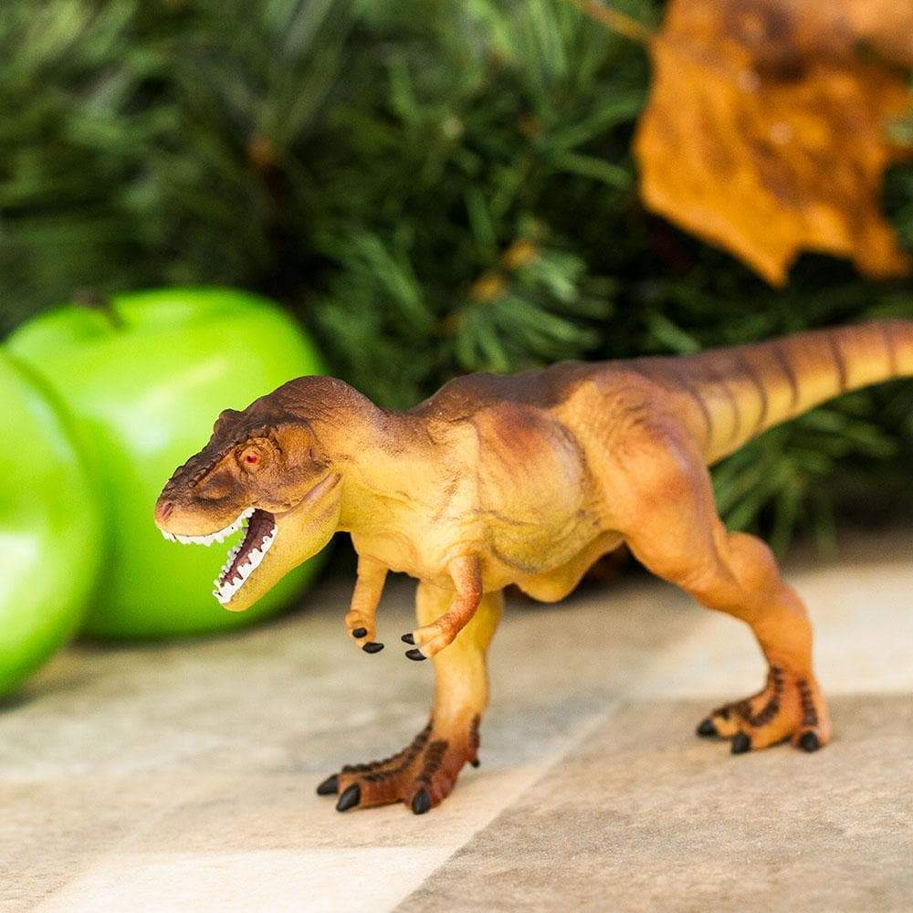 Tyrannosaurus Rex Toy-1