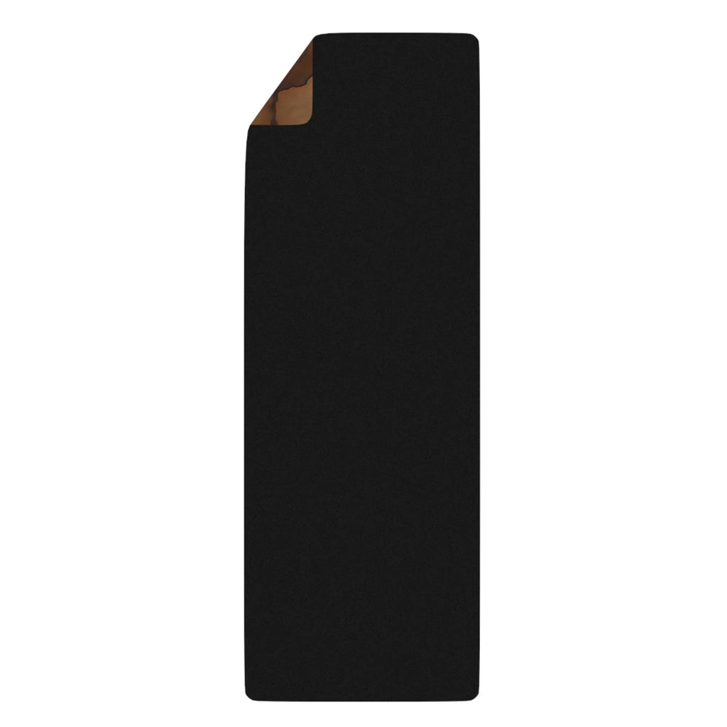 Yoga Mat - The Warp Design-3