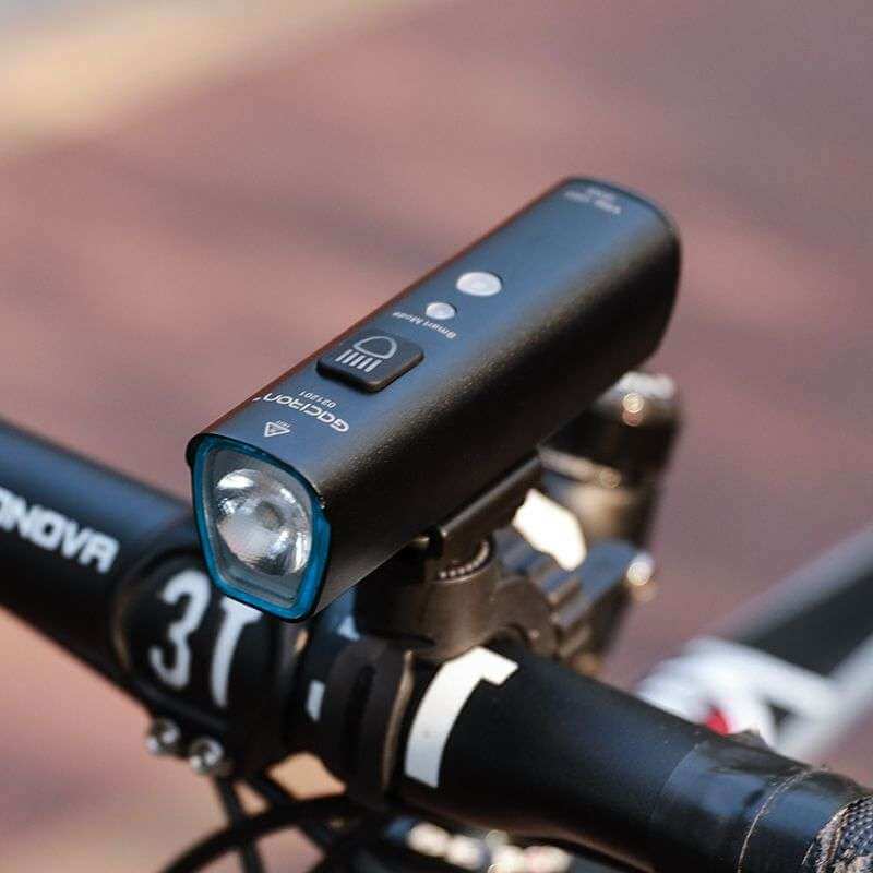 Gaciron V20D-1700 Bicycle Headlight