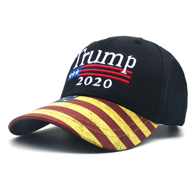 Baseball Cap, Duckbill Cap - 2020 Style