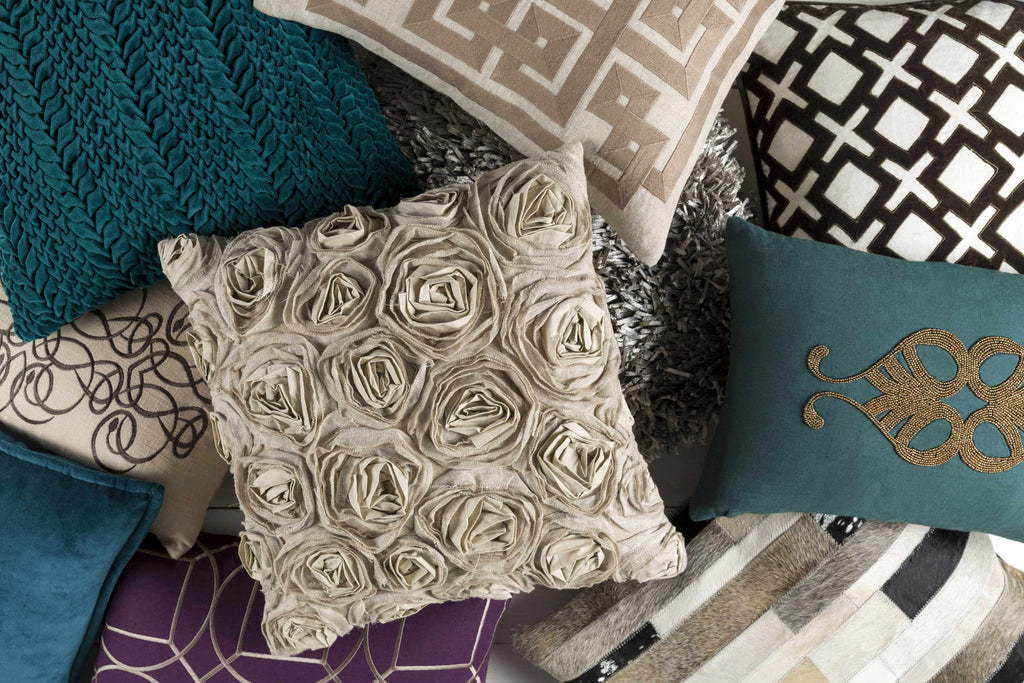 Pensilva Throw Pillow - Clearance-4