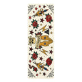 Ink & Om — Tattoo Omens Non-Slip Yoga Mat (3mm)-0