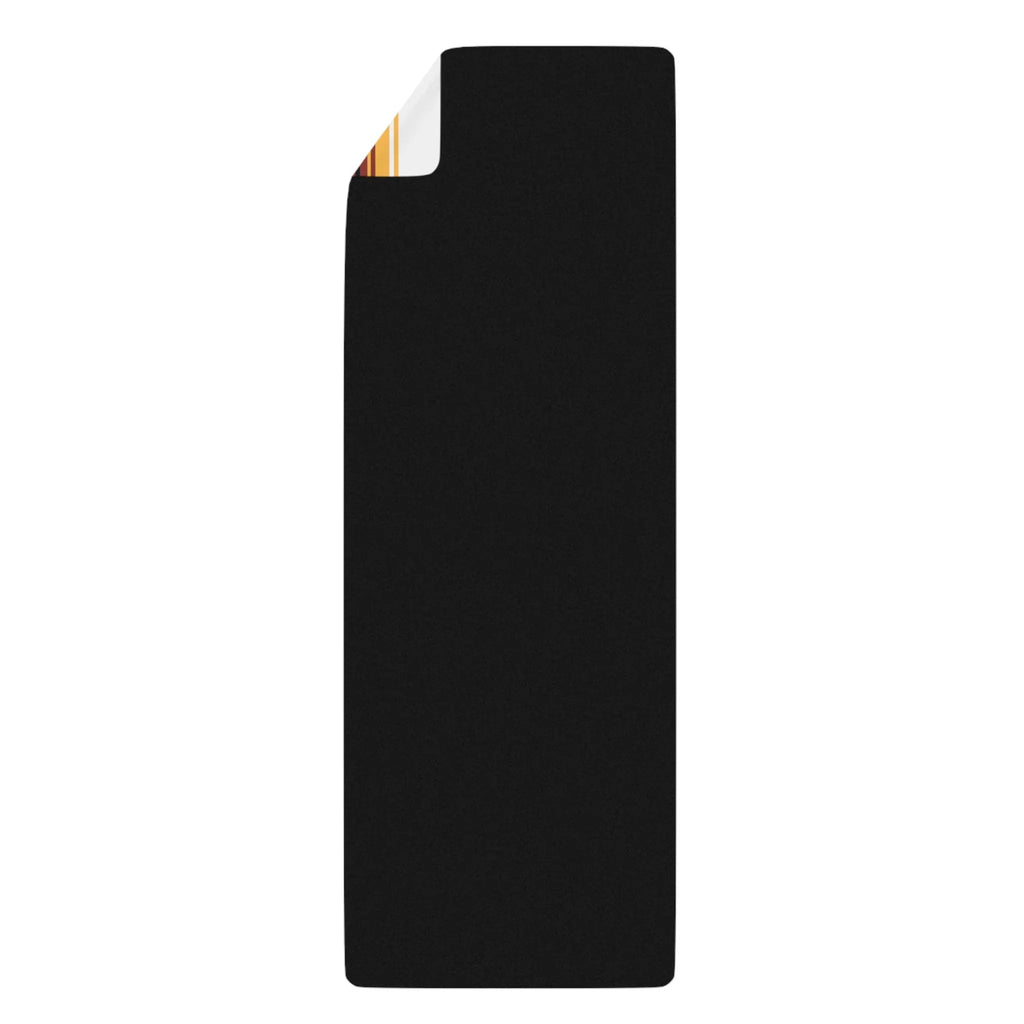 Natural Rubber Yoga Mat – 3mm Eco-Friendly, Non-Slip Mat for Hot Yoga, Pilates & Daily Practice | Nelson | Yune Yoga-1