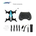 F69 Foldable Drone with 1080P Camera and Long Flight Time