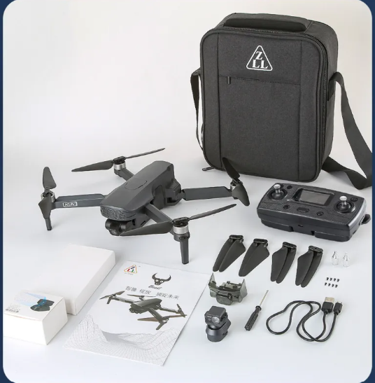 GPS Drone
